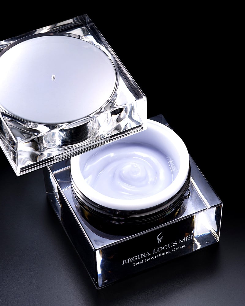 厚肉アクリル2層加工の容器