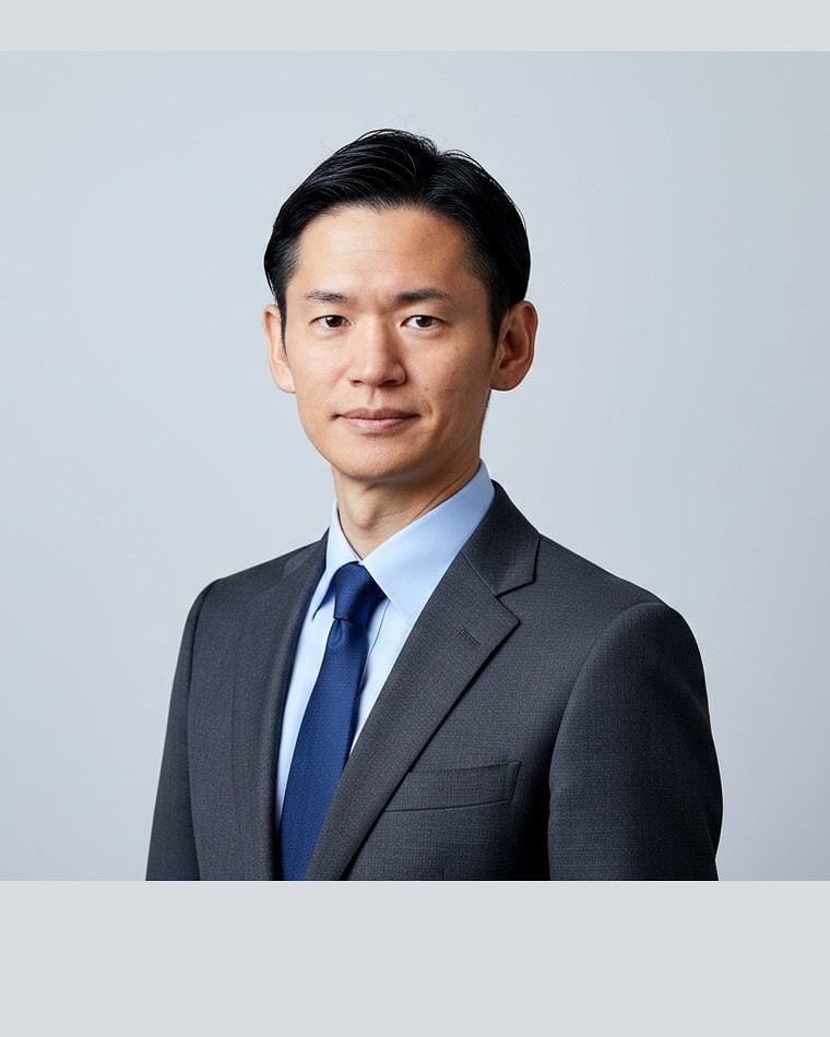 松下嵩枝 – メゾンフラコン代表